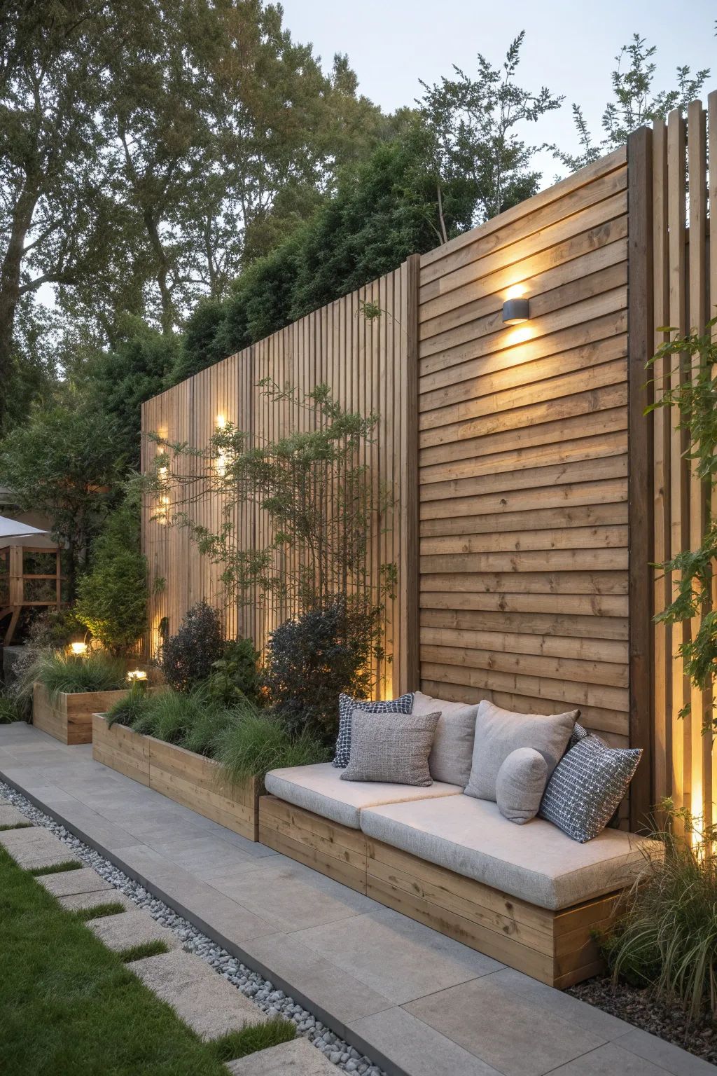 28 Stunning Outdoor Seating Ideas You’ll Love 28 Stunning Outdoor Seating Ideas You’ll Love