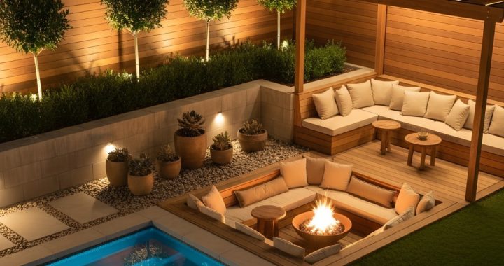 23 Small Pool Designs to Maximize Your Outdoor Space