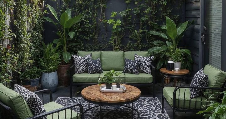 25 Pergola Ideas to Upgrade Your Outdoor Space