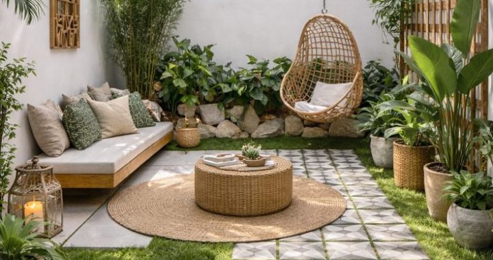 21 Beautiful Pergola Ideas for a Stylish Backyard