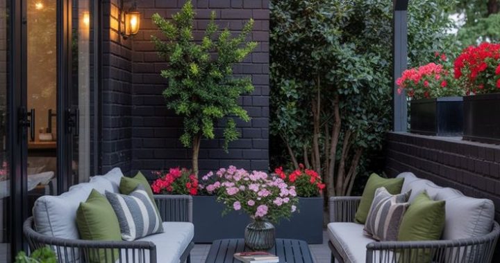 23 Attached Pergola Ideas to Enhance Your Outdoor Living Space