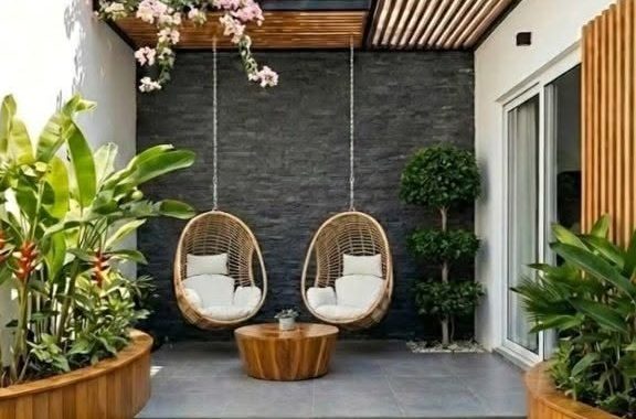 20 Stunning Garden Ideas for Small Spaces