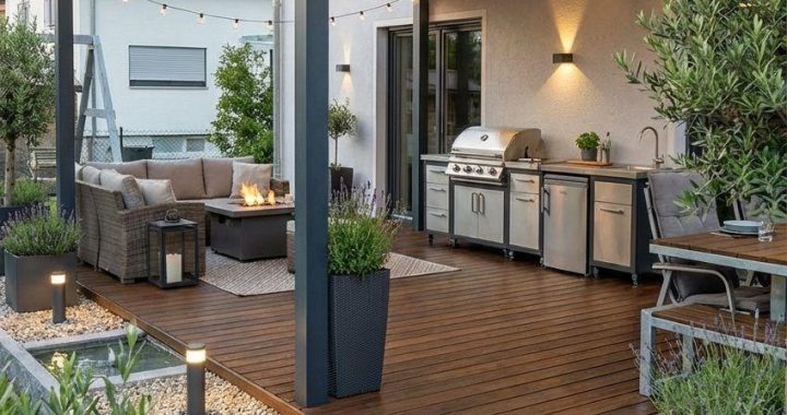24 Stunning Attached Pergola Ideas to Elevate Your Outdoor Space