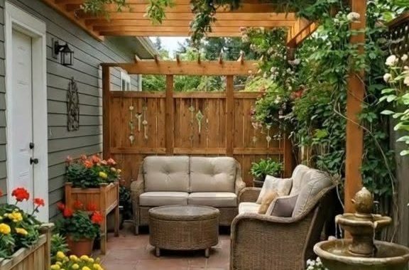 21 Inspiring Pergola Ideas to Elevate Your Garden Design