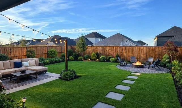 27 Stunning Garden Ideas for a Beautiful and Inspiring Landscape