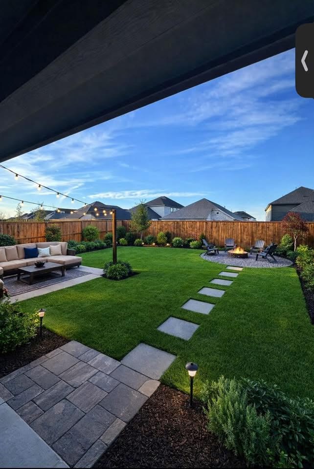 27 Stunning Garden Ideas for a Beautiful and Inspiring Landscape