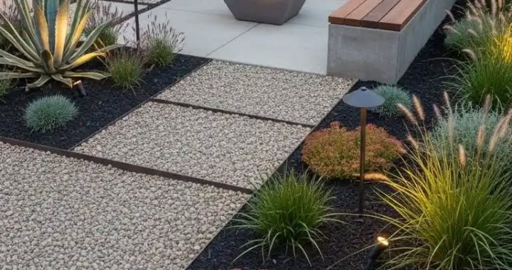 25 Stunning Outdoor Ideas for a Breathtaking Backyard