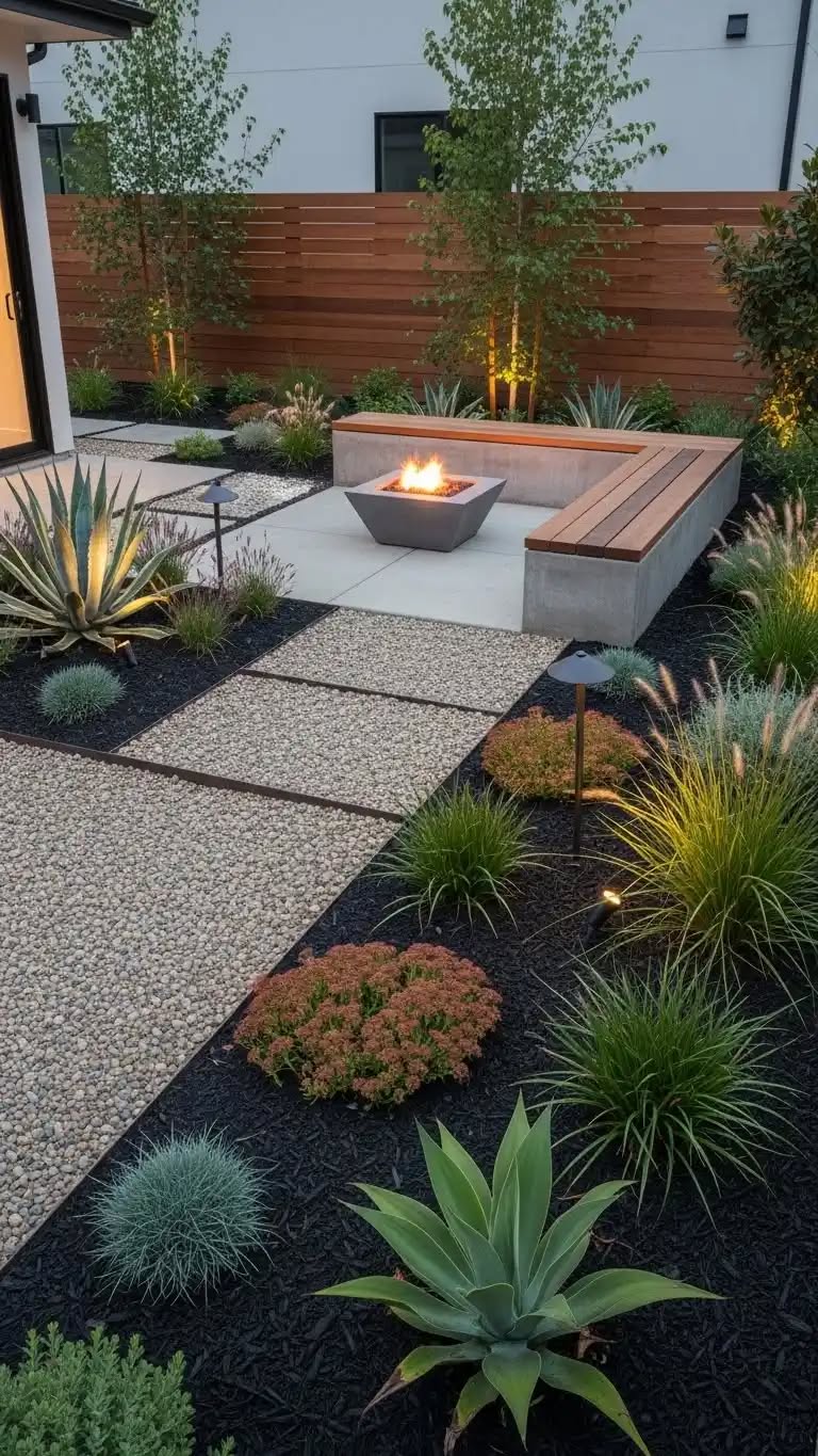 25 Stunning Outdoor Ideas for a Breathtaking Backyard