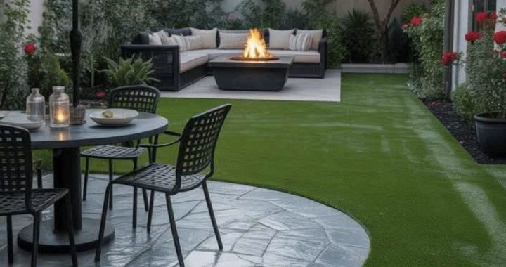 20 Inspiring Small Garden Designs for Cozy Outdoor Living