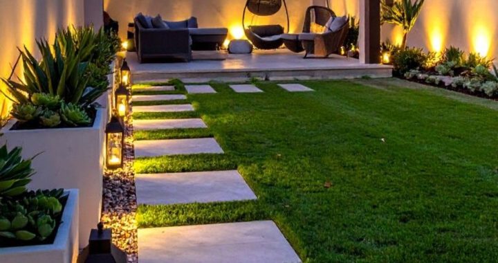 20 Stunning Pergola Ideas to Elevate Your Outdoor Space