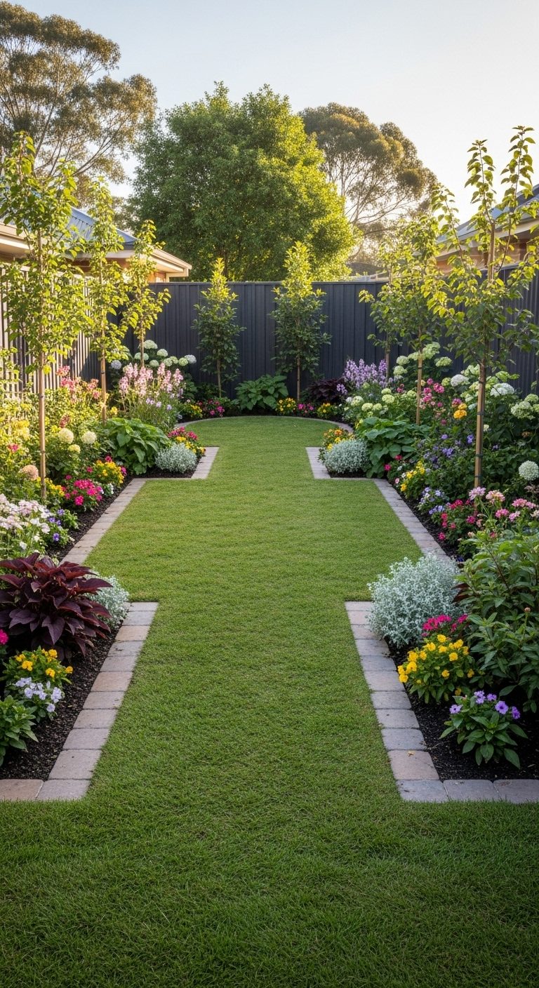 26 Beautiful Small Garden Ideas to Transform Your Outdoor Space