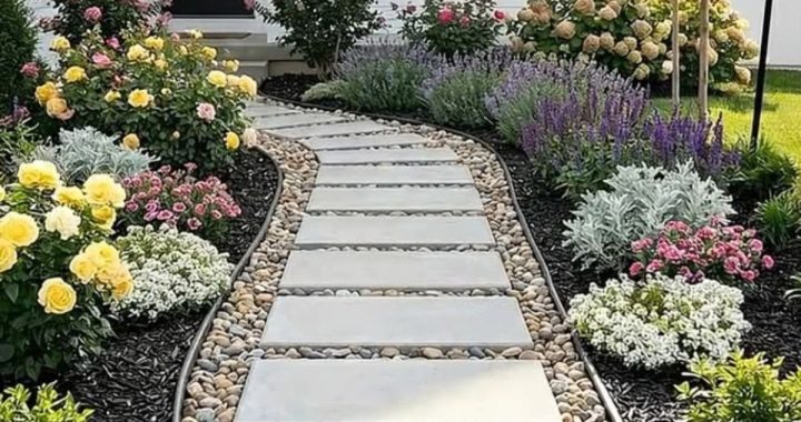 21 Front Yard Ideas to Transform Your Home’s Curb Appeal