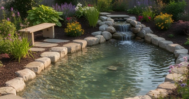 23 Stunning Small Pool Ideas to Transform Your Backyard