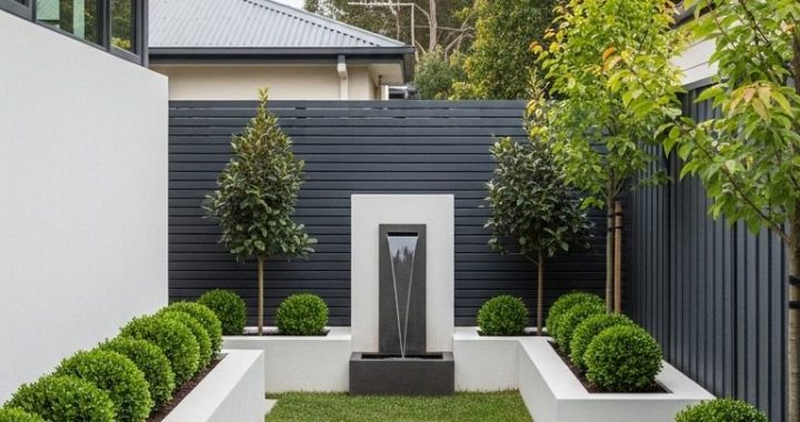 20 Stunning Fountain Ideas to Elevate Your Outdoor Space