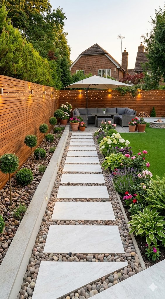 27 Beautiful Walkway Ideas to Elevate Your Outdoor Space