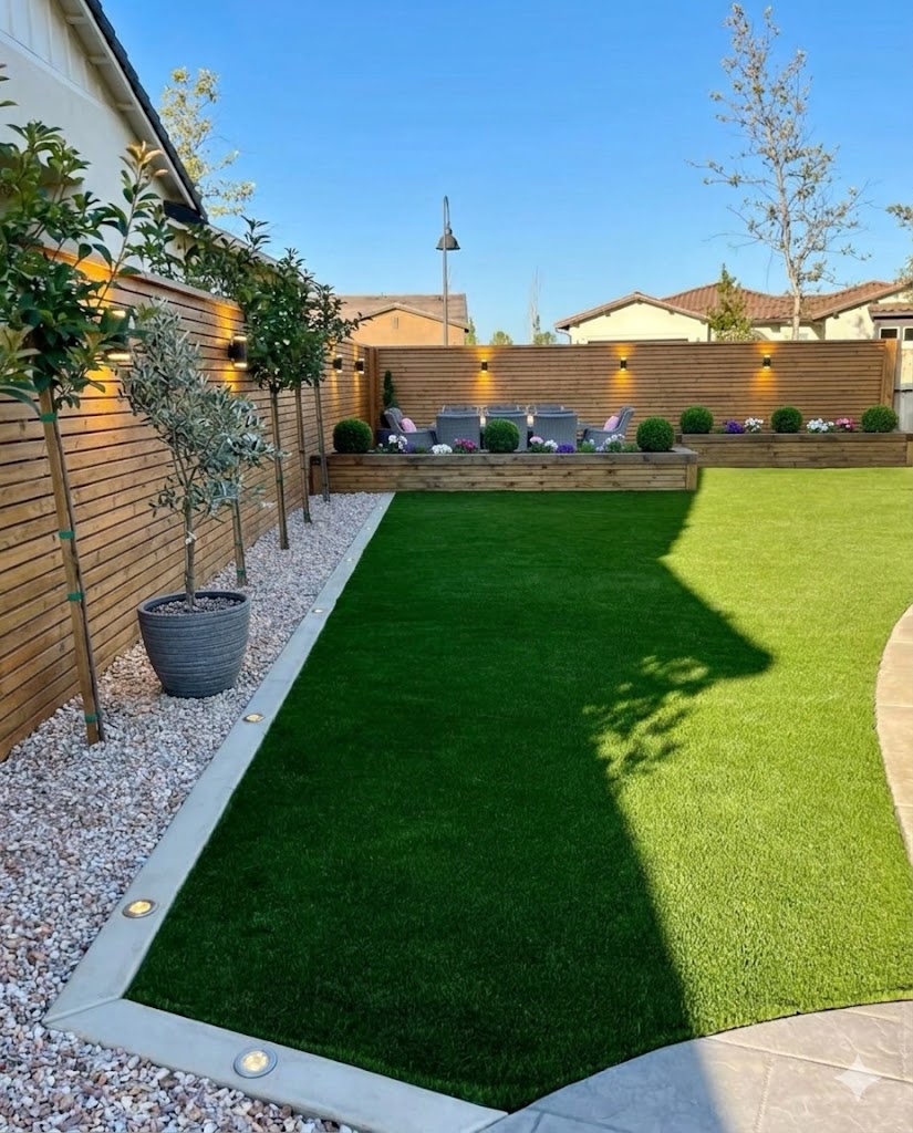 23 Simple Backyard Ideas for a Relaxing Outdoor Space 23 Simple Backyard Ideas for a Relaxing Outdoor Space