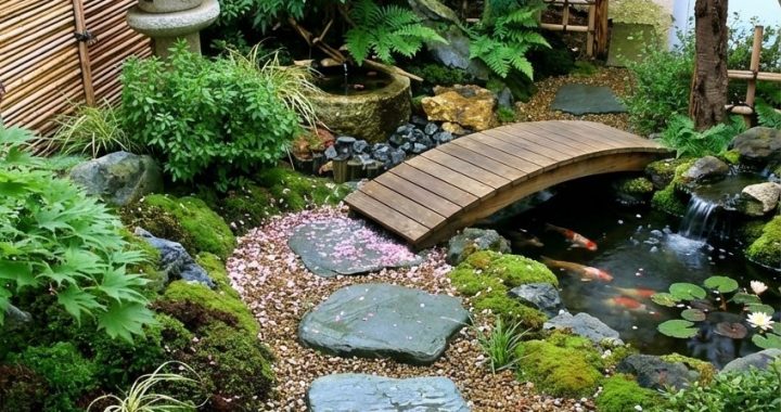 19 Japanese Garden Ideas for a Peaceful Outdoor Retreat