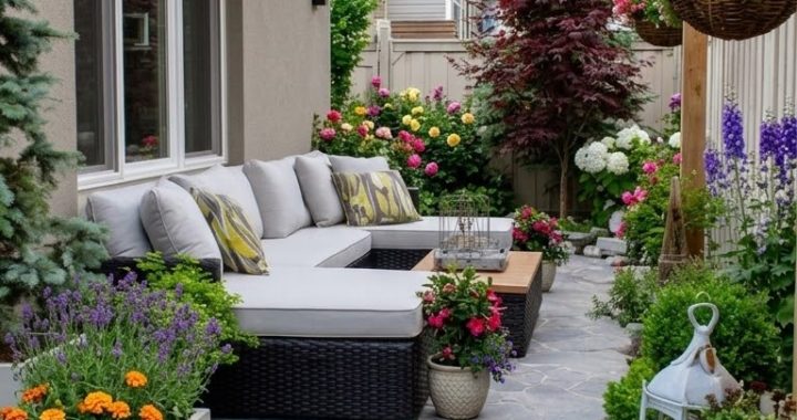 23 Creative Attached Pergola Ideas to Upgrade Your Patio Design