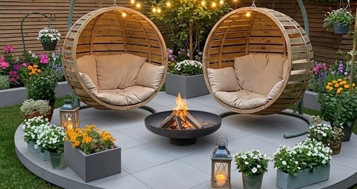 21 Stunning Outdoor Gardens to Inspire Your Next Visit