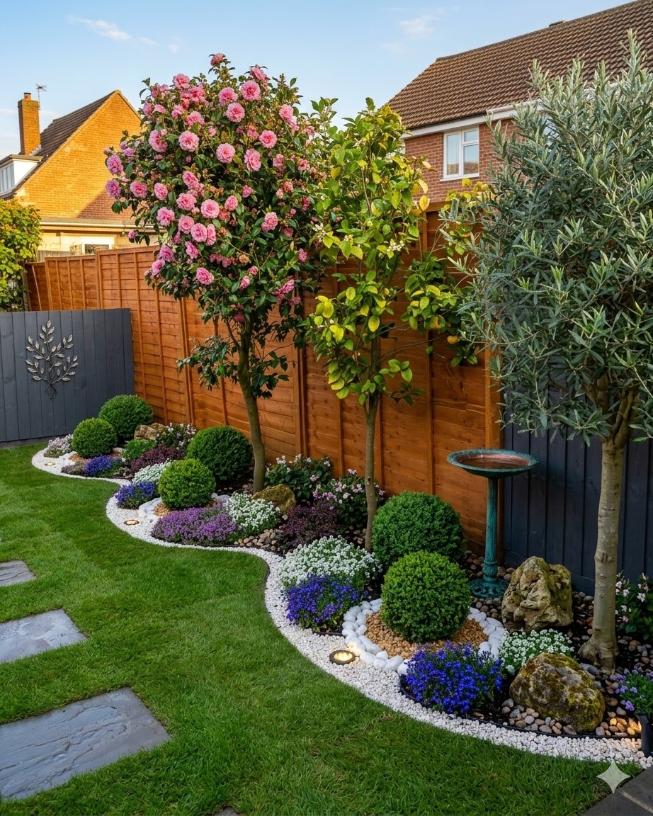 20 Inspiring Fence Ideas to Elevate Your Outdoor Space