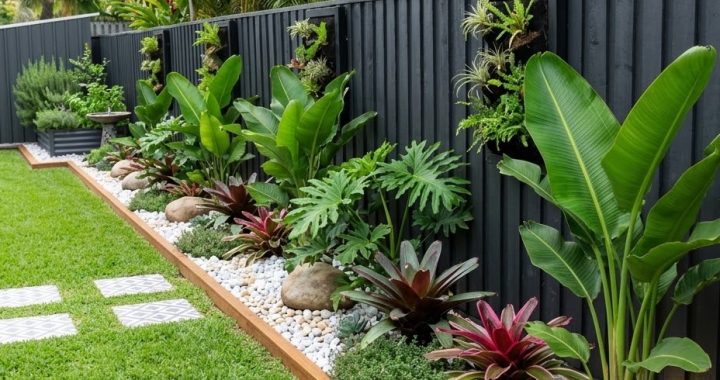 20 Stylish Fence Ideas to Upgrade Your Outdoor Space