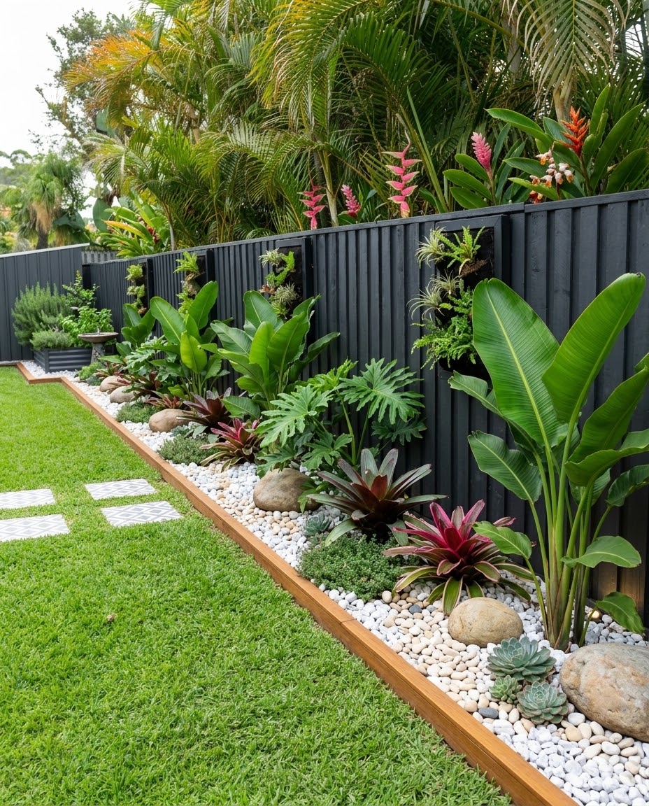 20 Stylish Fence Ideas to Upgrade Your Outdoor Space