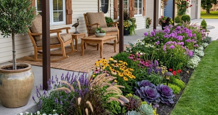 18 Stunning Porch Ideas to Elevate Your Outdoor Space