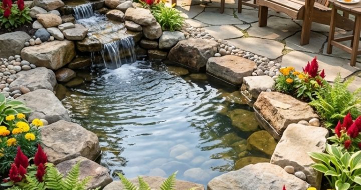 20 Stunning Pool Ideas for Your Dream Backyard