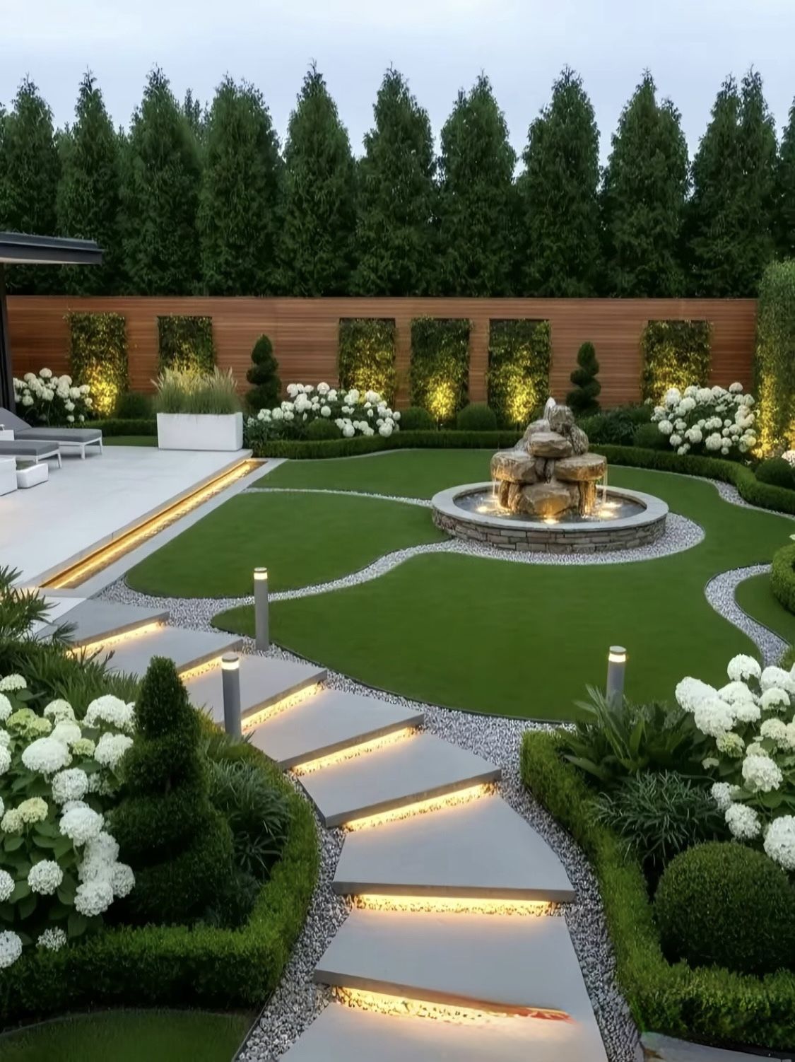 30 Green Garden Ideas to Refresh Your Outdoor Space 30 Green Garden Ideas to Refresh Your Outdoor Space