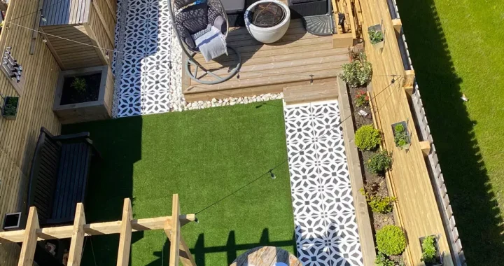 25 Great Backyard Ideas to Inspire You