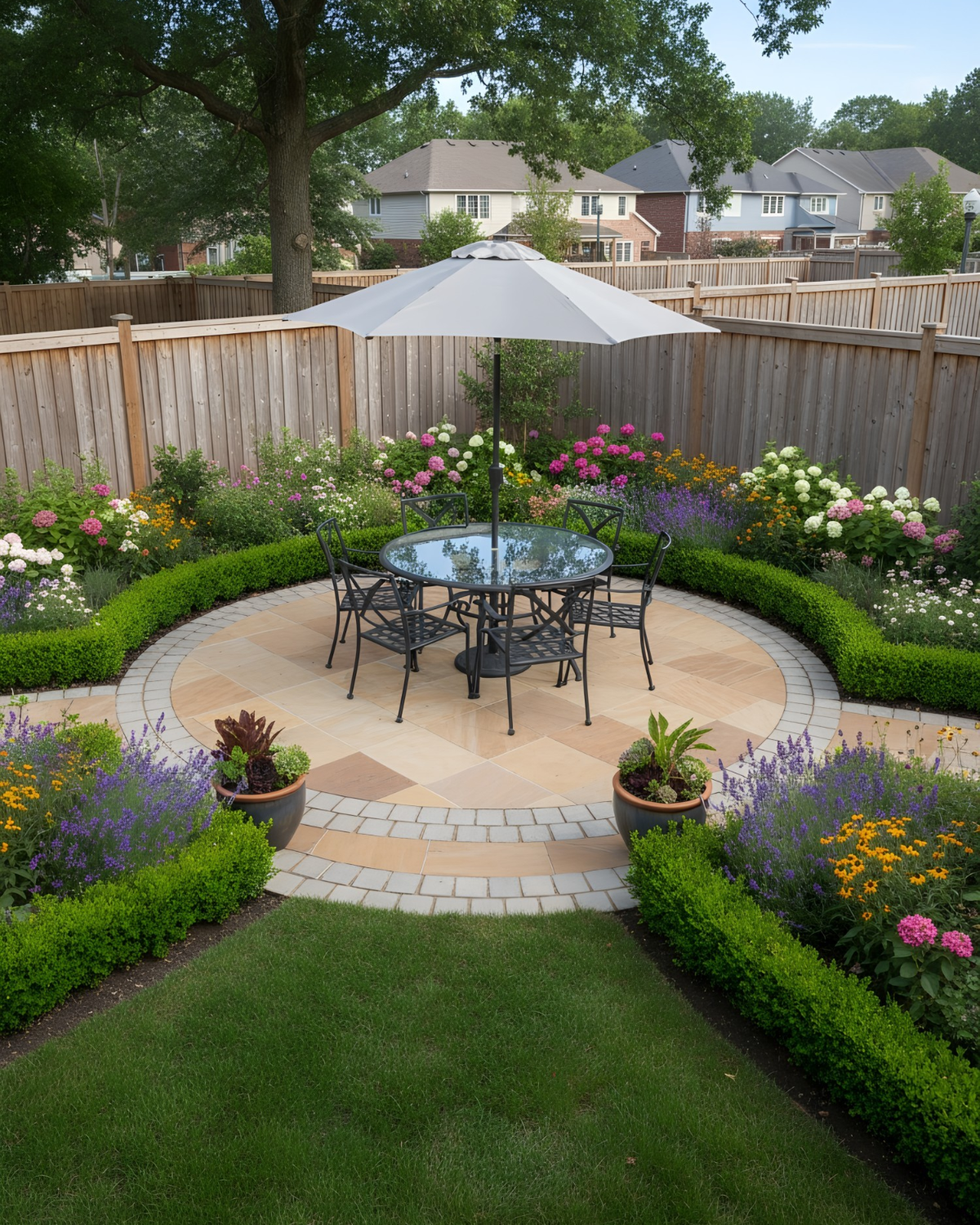 22 Stunning Small Garden Ideas for a Beautiful and Cozy Backyard