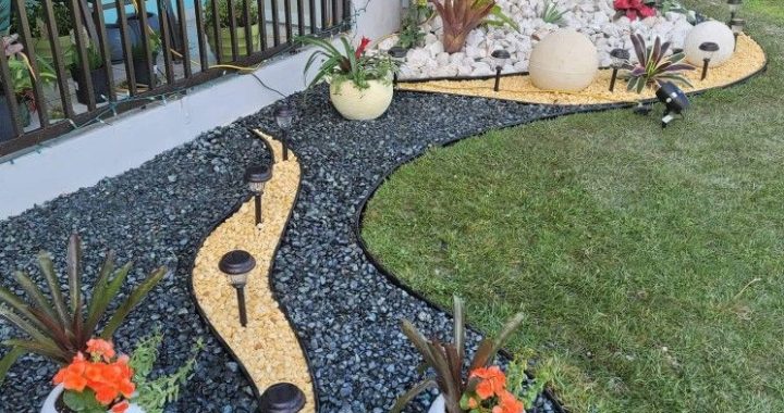 21 Stunning Landscaping Ideas to Boost Your Home’s Curb Appeal
