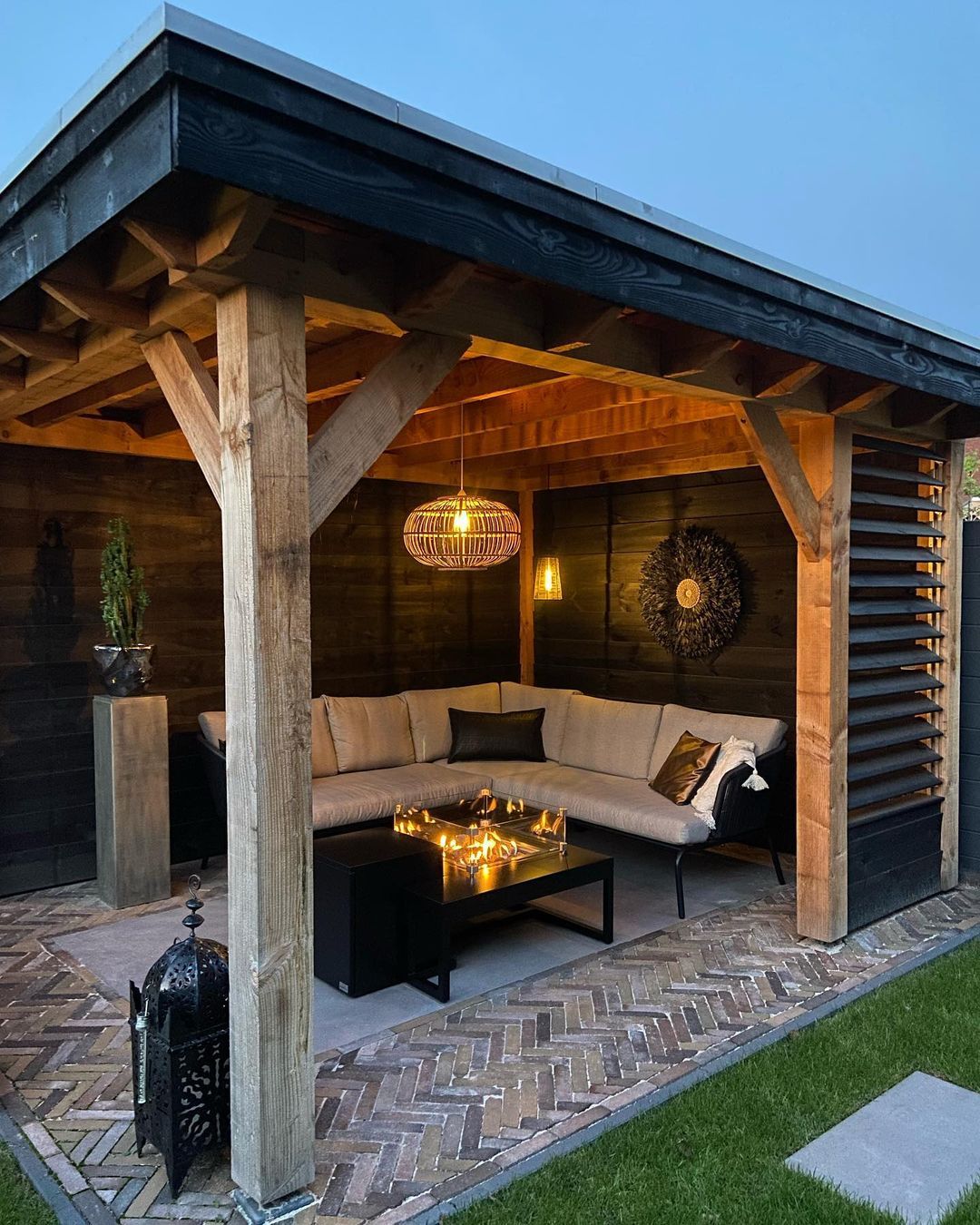 26 Beautiful Pergola Ideas for Your Dream Outdoor Oasis
