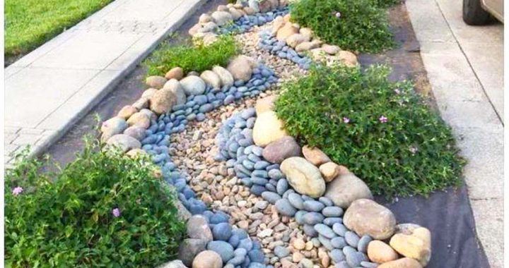 28 Practical Garden Designs That Are Perfect Small Spaces