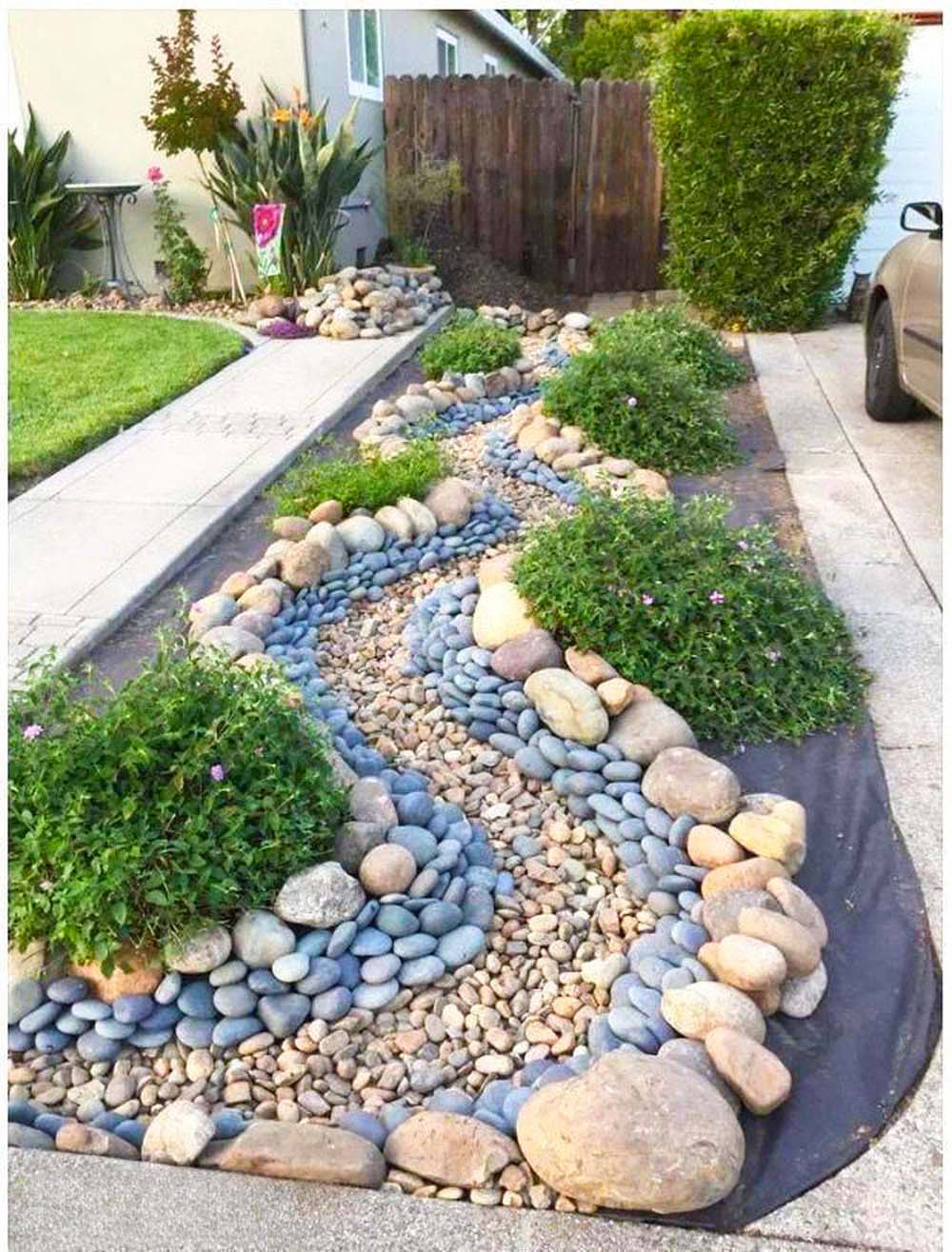 28 Practical Garden Designs That Are Perfect Small Spaces 28 Practical Garden Designs That Are Perfect Small Spaces