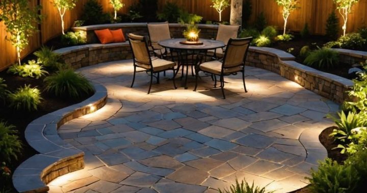 28 Great Backyard Ideas That You’ll Like