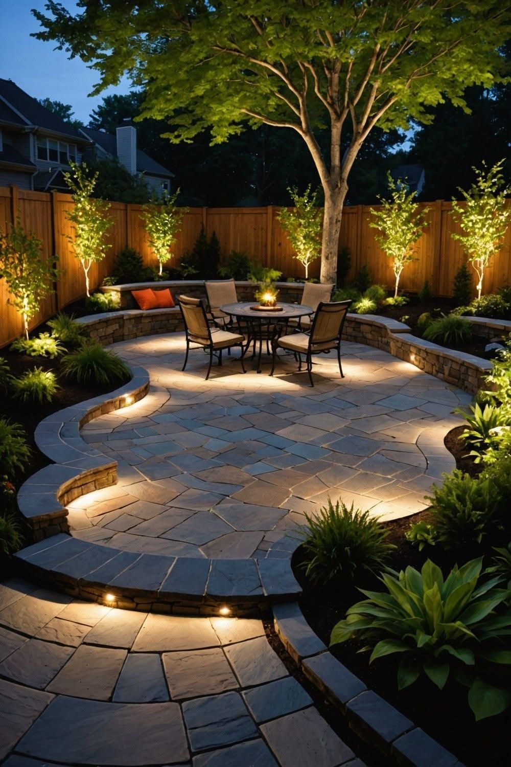 28 Great Backyard Ideas That You’ll Like