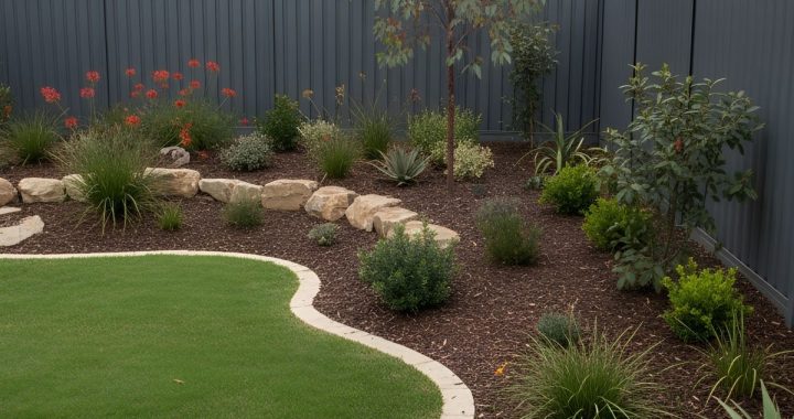27 Beautiful Landscaping Ideas to Transform Your Outdoor Space