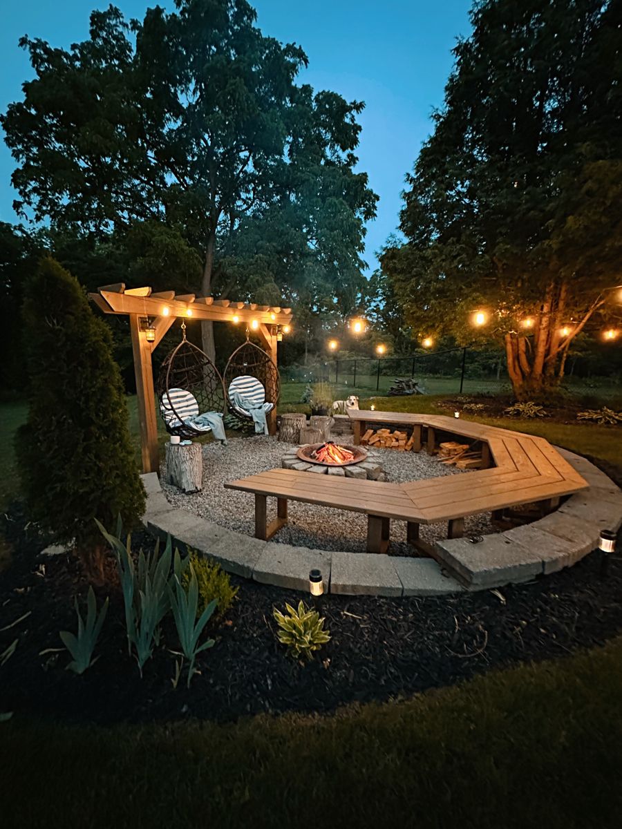 Transform Your Patio: 18 Stunning Outdoor Seating Ideas