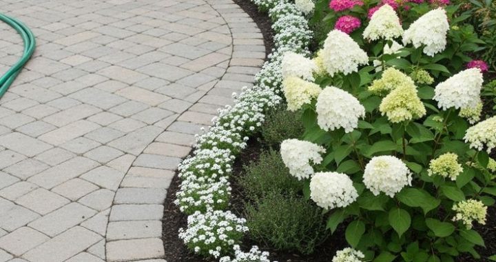 21 Beautiful Small Garden Ideas That Maximize Limited Spaces
