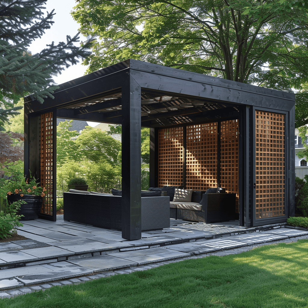 20 Gazebo Ideas to Inspire You 20 Gazebo Ideas to Inspire You