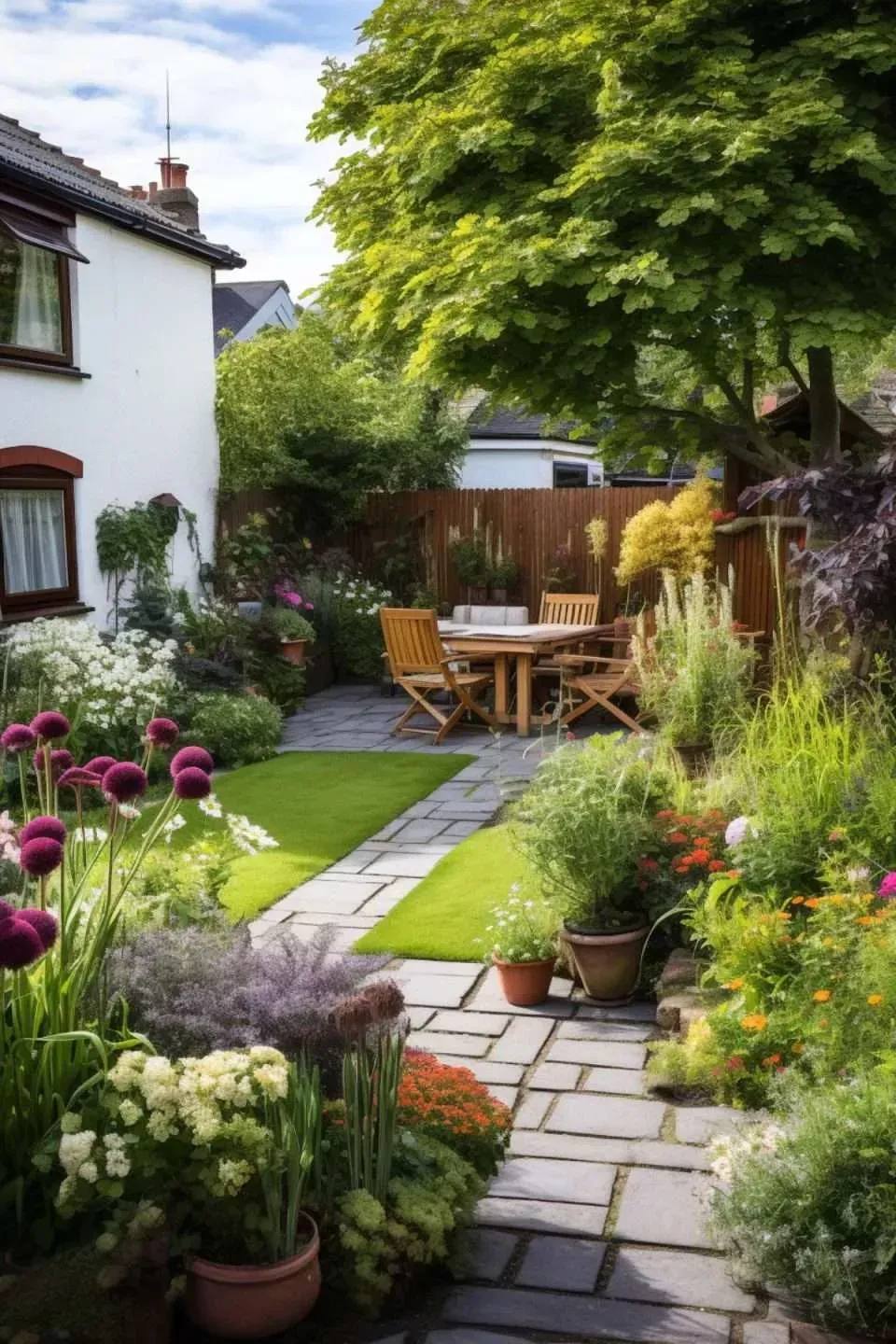28 Enchanting Garden Ideas 28 Enchanting Garden Ideas