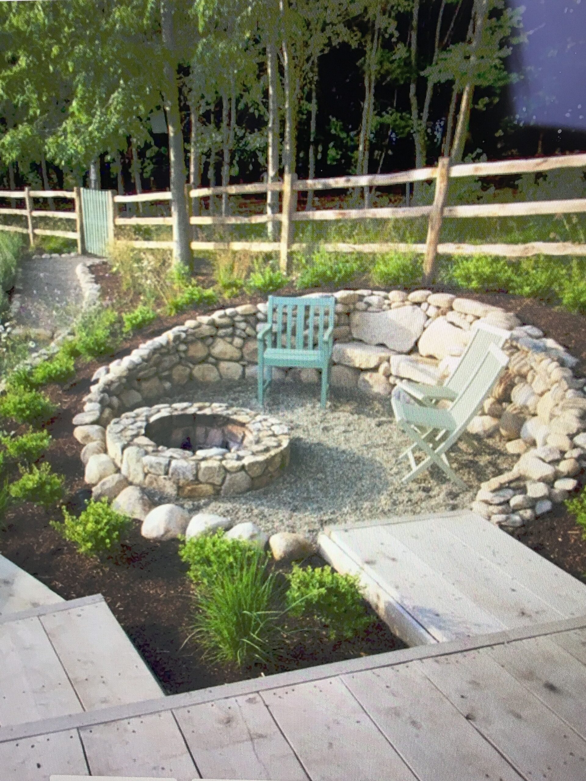20 Creative Fire Pit Ideas to Light Up Your Backyard 20 Creative Fire Pit Ideas to Light Up Your Backyard