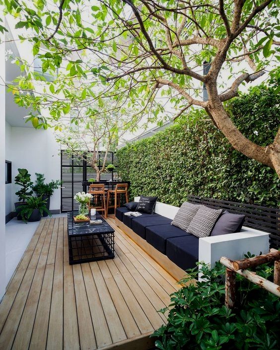 20 Stunning Deck Ideas For Backyard 20 Stunning Deck Ideas For Backyard