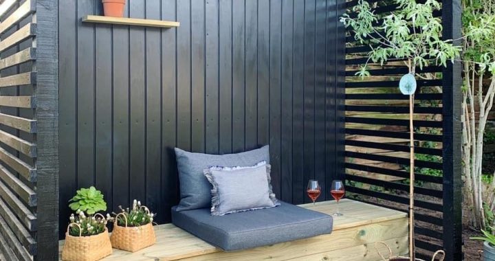 49 Great Outdoor Seating Ideas You’ll Love