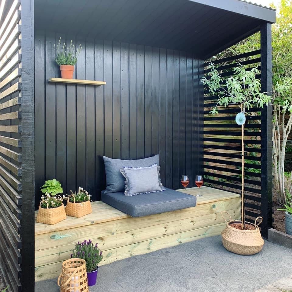 49 Great Outdoor Seating Ideas You’ll Love 49 Great Outdoor Seating Ideas You’ll Love