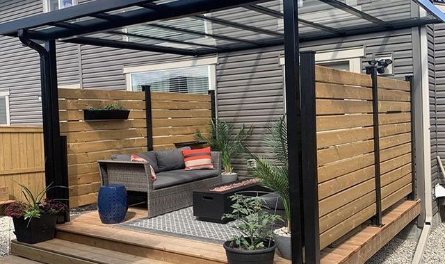 37 Inspiring Pergola Ideas to Enhance Your Outdoor Space