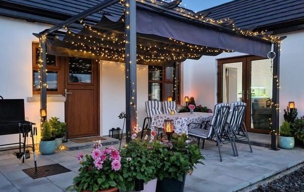 36 Lovely Pergola Ideas That You’ll Fall in Love With