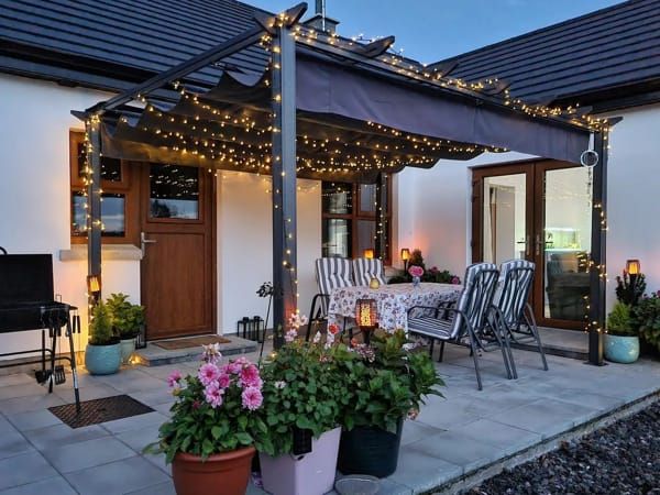 36 Lovely Pergola Ideas That You’ll Fall in Love With 36 Lovely Pergola Ideas That You’ll Fall in Love With