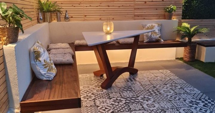 32 Stylish Pergola Ideas to Try
